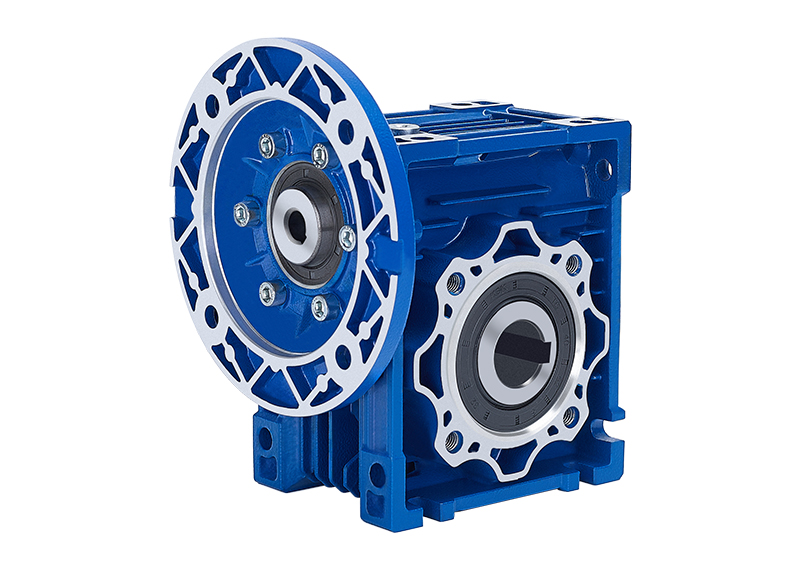 HMRV蝸輪蝸桿減速機